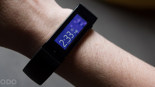 Microsoft Band Hands-On: An Activity Tracker That's Actually Smart